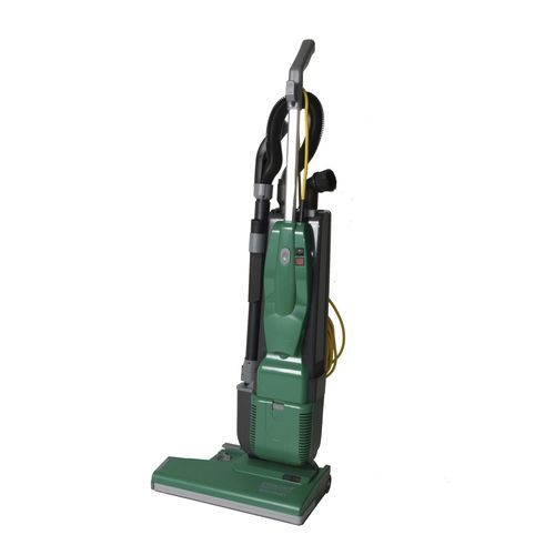 Aspirateur commercial - BGU1800T - Bissell Commercial - électrique / mobile / à 2 moteurs