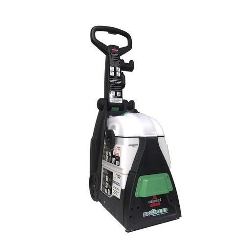 Injecteur extracteur accompagné - BG3266 - Bissell Commercial - électrique