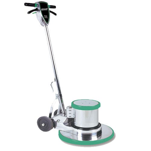 Machine de nettoyage de sol autonome - BGC-1 - Bissell Commercial - sur batterie