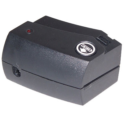 Batterie nickel - BG81KBAT-NM - Bissell Commercial - de bloc