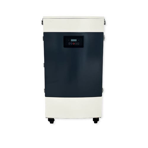 Aspirateur de fumée sur pied - FE-440CFM - Bescutter LLC - mobile / pour l'industrie