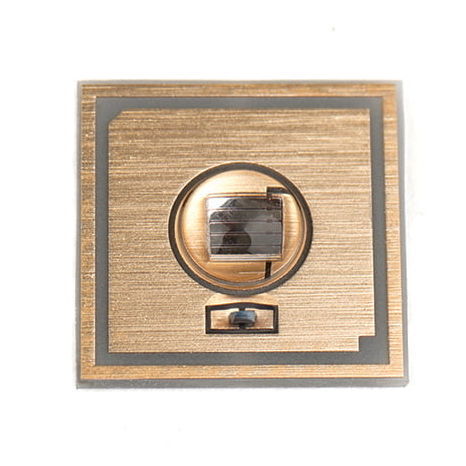 LED de forte puissance - S6060 - Bolb inc. - UV / chip / SMD