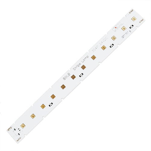 Matrice de LED UV - S6060 - Bolb inc. - carrée / chip / PCB