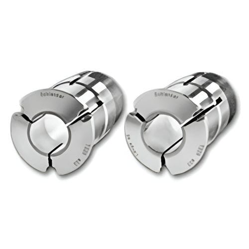 Bague de guidage lisse - Edge Technologies