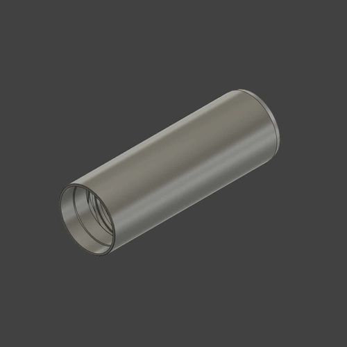 Tube sur mesure - EJ424.2 series - E J Company - fileté