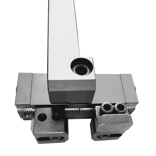 Tire-barre - K-20-BP - Turner Workholding, LLC