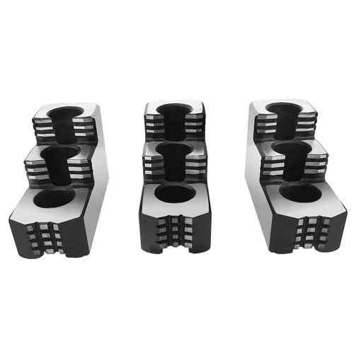 Mors de mandrin dur - K-10C-HJ - Turner Workholding, LLC