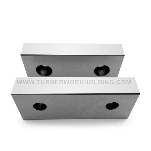 Mors d'étau - 6VS-6.3.1.0 - Turner Workholding, LLC