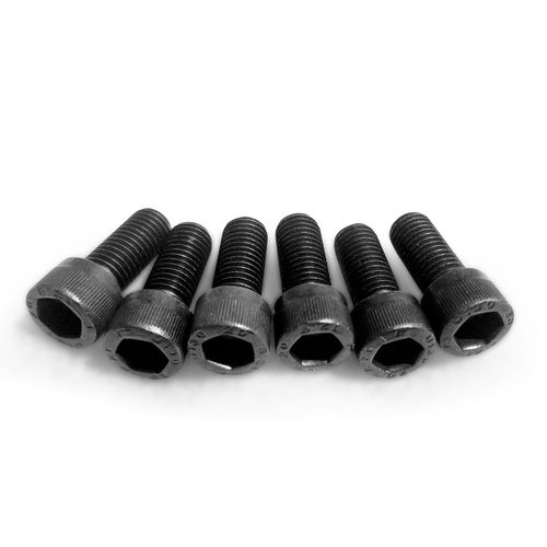 Vis à tête cylindrique - TURNER-M12X30 - Turner Workholding, LLC - à six pans creux