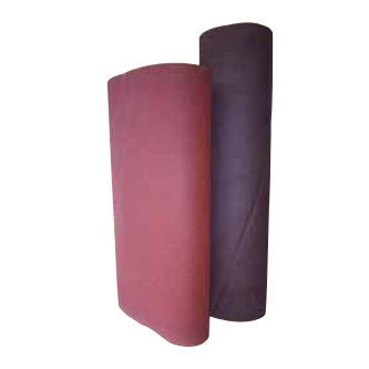Bande abrasive en oxyde d'aluminium - YS 575 - CUMI America Inc - en carbure de silicium / en polyester / large