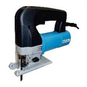 Scie sauteuse - CJS 055 - CUMI America Inc - pour métaux non ferreux / pour acier / à bois