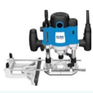 Défonceuse portable - CWR 012 N - CUMI America Inc