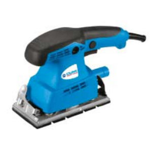 Ponceuse orbitale - COS 185 - CUMI America Inc - électrique / pour le bois