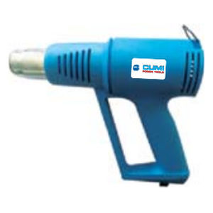 Soufflette à air chaud - CHG 600 E - CUMI America Inc
