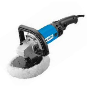 Polisseuse rotative - CCP 180 - CUMI America Inc - électrique / portative / pour opération de polissage
