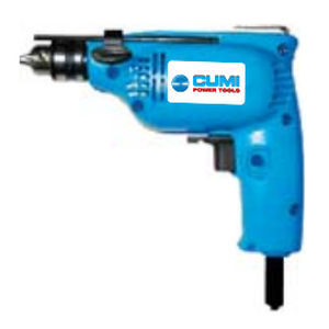 Perceuse électrique - CRD 06 VR - CUMI America Inc