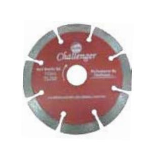 Disque à tronçonner pour pierre - SUPER PREMIUM - CUMI America Inc - diamanté / à grande vitesse