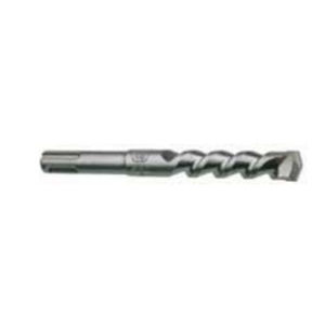 Foret monobloc - SDS X 2CT - CUMI America Inc - pour pierre / pour béton / en carbure