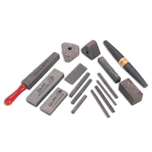 Outil de honage au diamant - CUMI America Inc - de polissage / abrasif