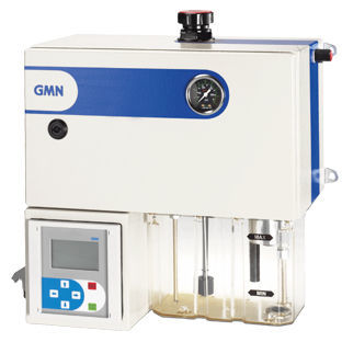 Graisseur multipoint - PRELUB GP series - GMN USA - automatique