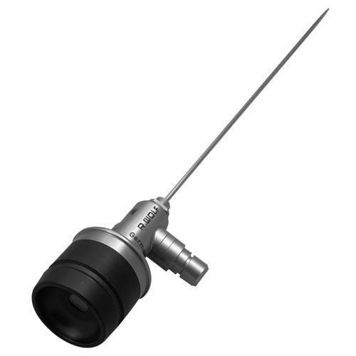 Borescope rigide - 1.19018.005 - JME Technologies - à prisme pivotant