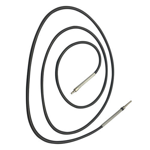 Guide de lumière flexible - JME Technologies