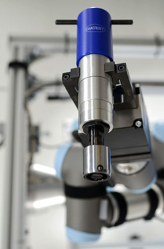 Système de mesure de diamètre - Diatest Precision Gages - de profondeur / automatique / robotisé