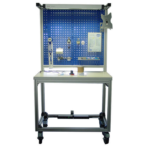 Poste de travail de mesure - DIA-Gauge  - Diatest Precision Gages - ergonomique / modulaire / mobile