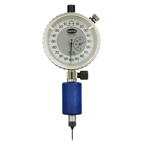 Palpeur de mesure - Diatest Precision Gages - numérique / analogique