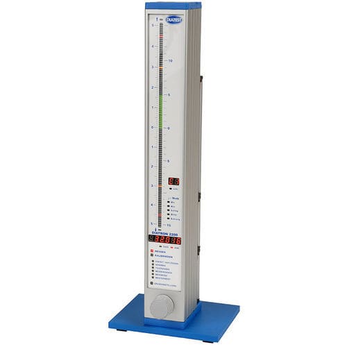 Colonne de mesure à affichage digital -  DIATRON2200 - Diatest Precision Gages - électronique