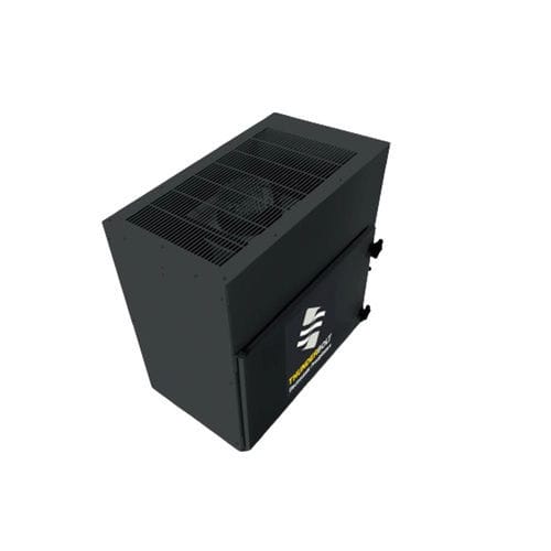 Précipitateur électrostatique - OMU-600 - Absolent Air Care Group Americas