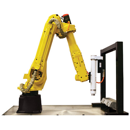 Presse mécanique - L-Series - Promess, Inc. - pour assemblage / de process / les flans