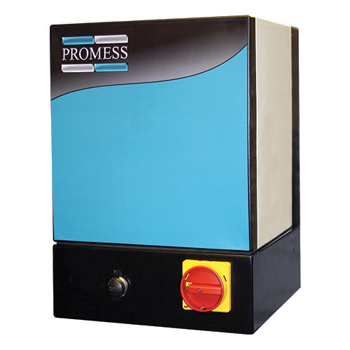 Boîtier rectangulaire - UltraPRO-SDE - Promess, Inc. - pour données / de régulation de mouvement / IP65