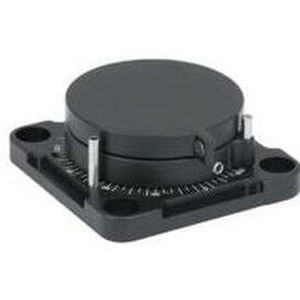 Platine rotative - CoreX2 - OASIS Inspection Systems - manuelle