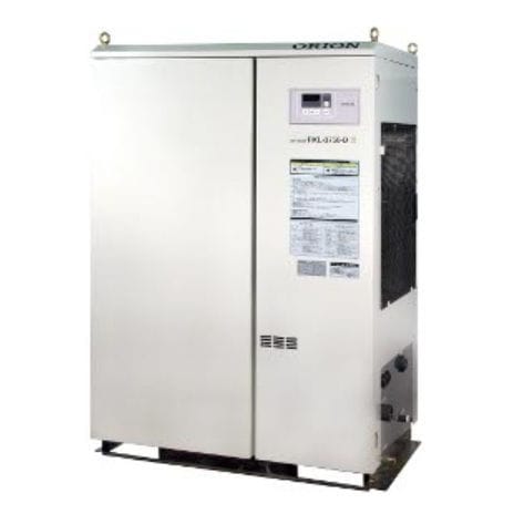 Évaporateur ventilé de refroidissement - RKL series - Orion Machinery