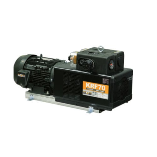 Pompe Sèche Orion KRX3-SS Modèle 4001 - Pompe Neuve, Peut Avoir De Légers Défauts D'usine