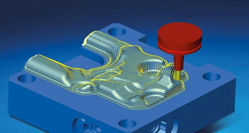 Logiciel pour fraisage 3D - OPEN MIND Technologies USA, Inc. - de FAO / 3D / ISO
