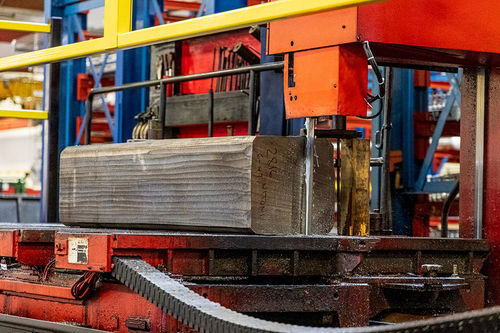 Barre en titane - 6AI-4V - Rolled Alloys - en tube / médical / ASTM B348