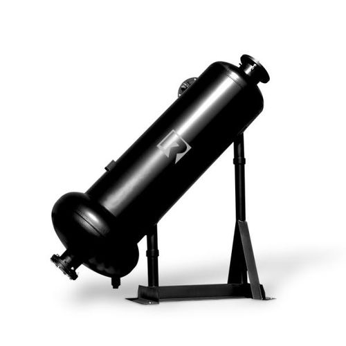 Séparateur de liquides - SEP series  - Rosedale Products Inc. - de solides / centrifuge / pour chantier de construction