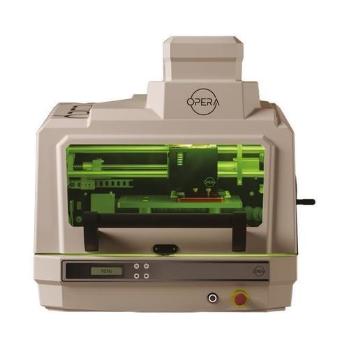 Machine de découpe et de gravure laser Nd-YAG - OPERA series - Elettrolaser S.r.l. - pour métaux précieux / CNC / de polissage