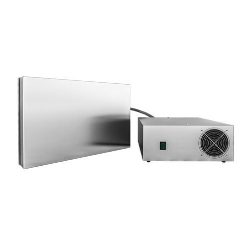 Machine de nettoyage à ultrasons - MBL GN series  - Everest Elektro Mekanik Makina Sanayi ve Tic. A.S - par immersion / de pièces / mobile