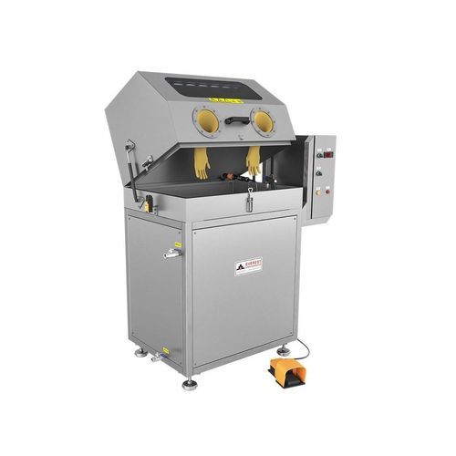 Système de lavage à eau - MSP series - Everest Elektro Mekanik Makina Sanayi ve Tic. A.S - manuel / de process / de pièces