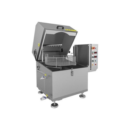 Système de lavage par aspersion - ESP series - Everest Elektro Mekanik Makina Sanayi ve Tic. A.S - automatique / industriel / de process