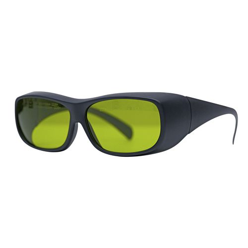Lunettes de sécurité pour soudage - Luoyang ZAC Industrial Technology Co., Ltd. - laser / en polycarbonate / avec traitement antistatique
