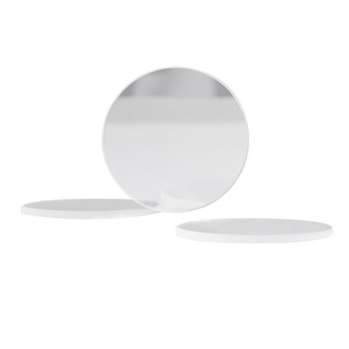 Lentille cylindrique - Luoyang ZAC Industrial Technology Co., Ltd. - en verre / pour laser