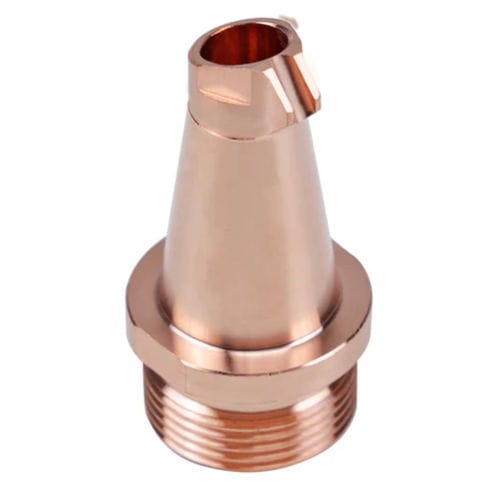 Buse pour soudage - AS-12 - Luoyang ZAC Industrial Technology Co., Ltd. - de découpe / à gaz / en métal