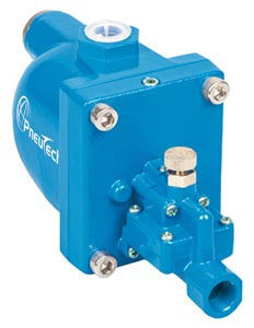 Purgeur de condensat - 6540320 - Fluid-Aire Dynamics - automatique / à flotteur / pour compresseur