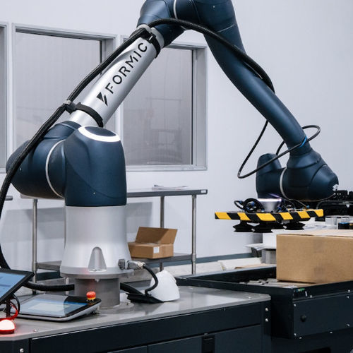 Robot articulé - Formic Technologies - 6 axes
