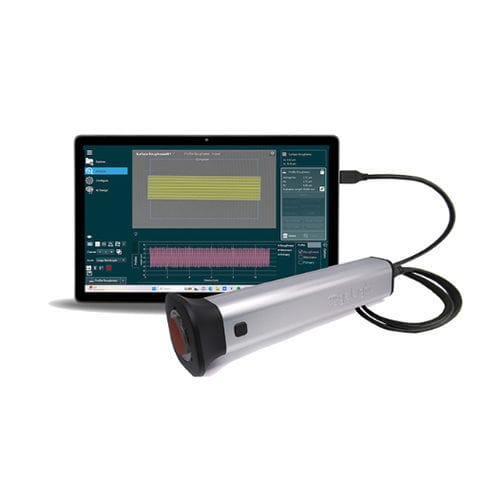 Appareil de mesure de surface - GelSight MAX - GelSight, Inc. - de profil / de dimensions / de rugosité de surface