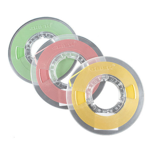 Ruban d'isolation thermique - Beijing Grish Hitech Co., Ltd. - silicone / en aluminium / pour l'industrie automobile